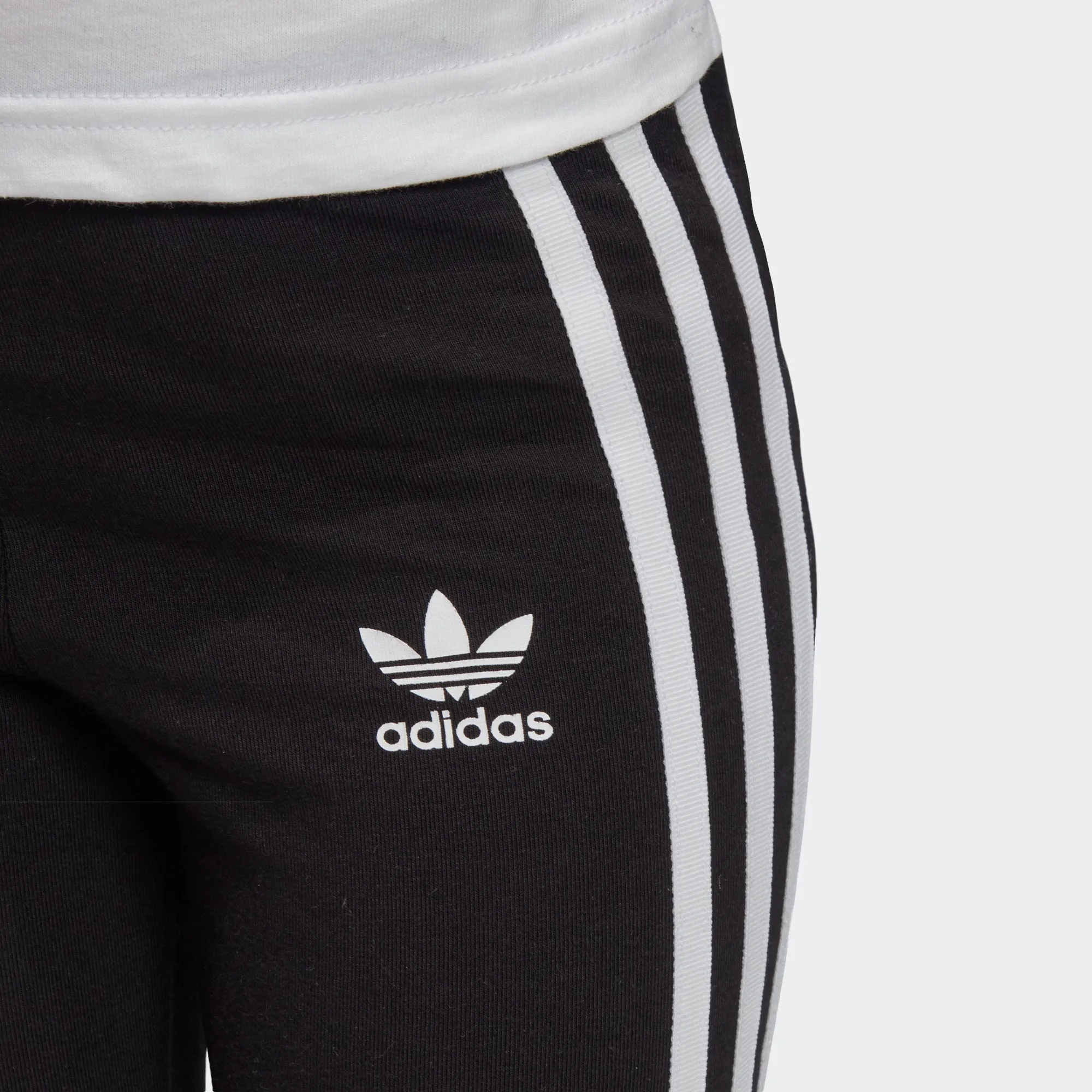 Kids' adidas Originals Leggings Black