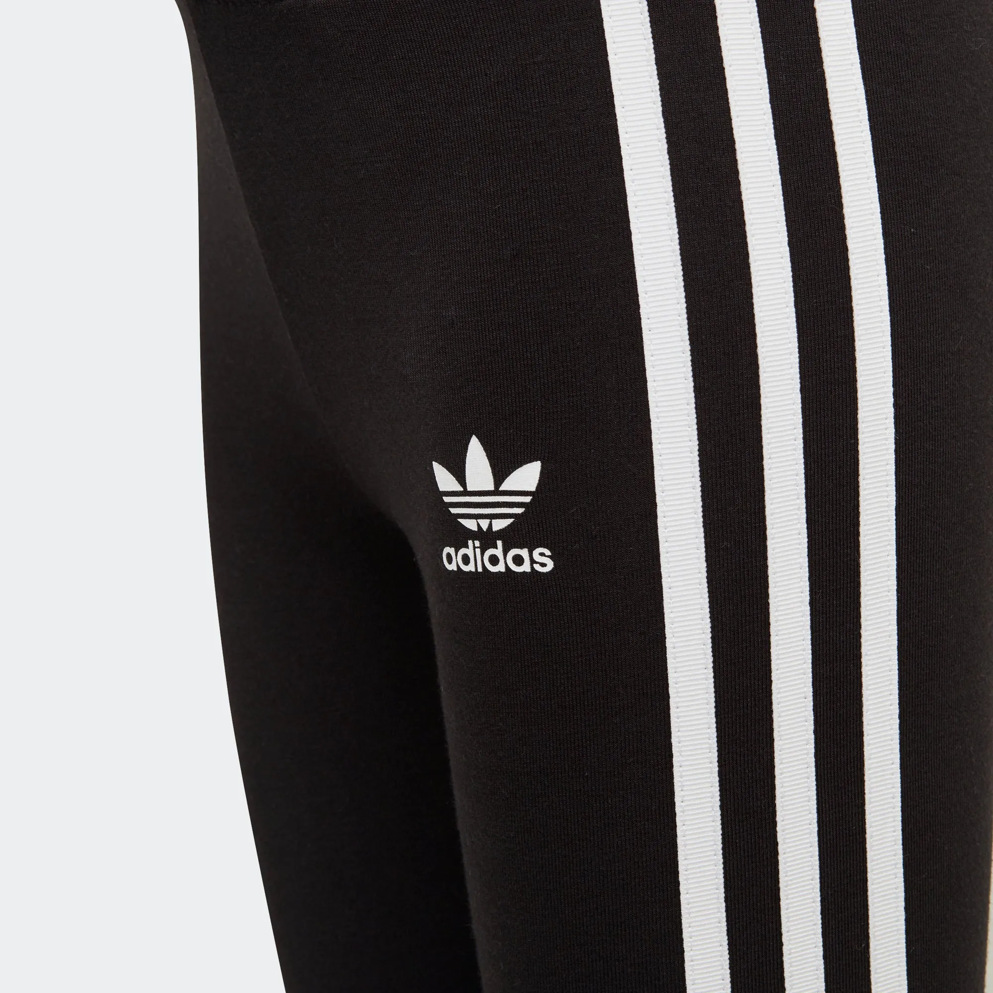 Kids' adidas Originals Leggings Black