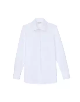 LAFAYETTE 148 Ruxton Shirt