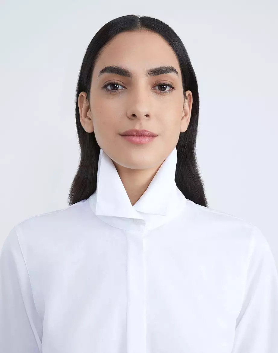 LAFAYETTE 148 Ruxton Shirt