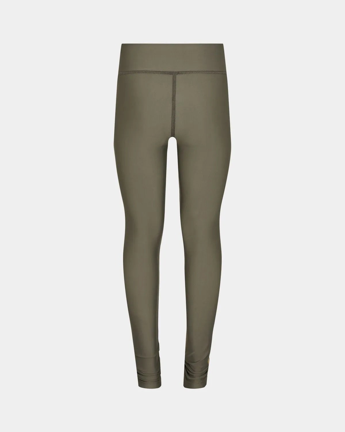 LAURENSY LEGGINGS - Army Green