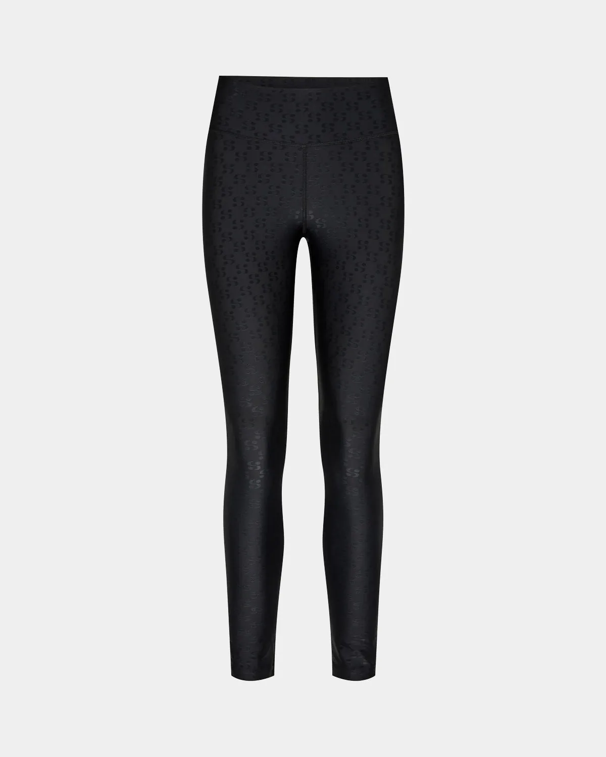 Leggings - Black