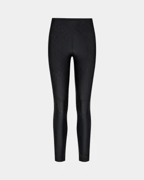 Leggings - Black