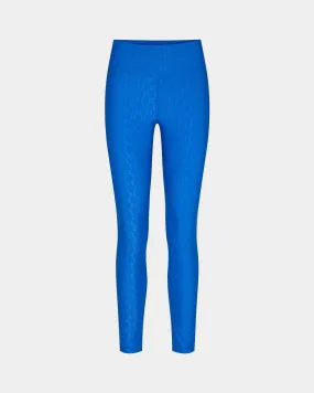 Leggings - Bright Blue