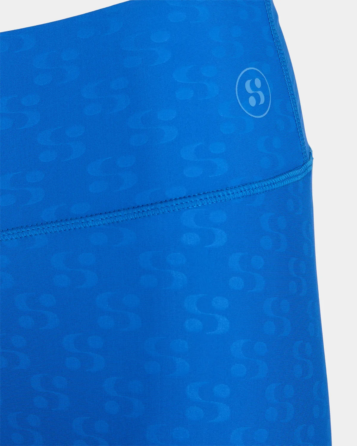 Leggings - Bright Blue