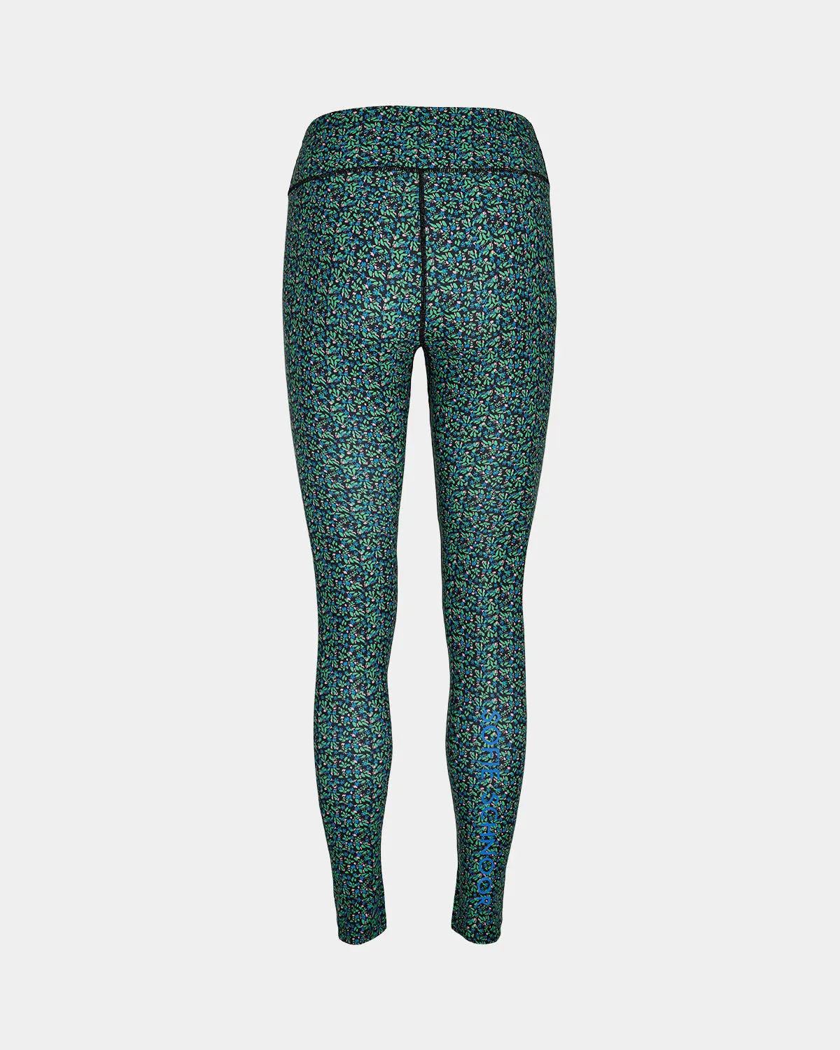 Leggings - Bright Green