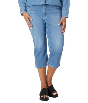 Levi's® Womens Shaping Capris