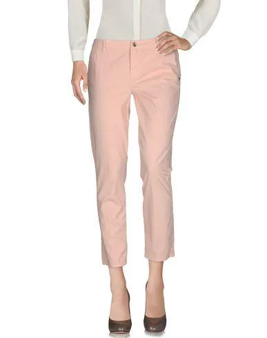 Liu jo Women Casual trouser Light pink 30 jeans