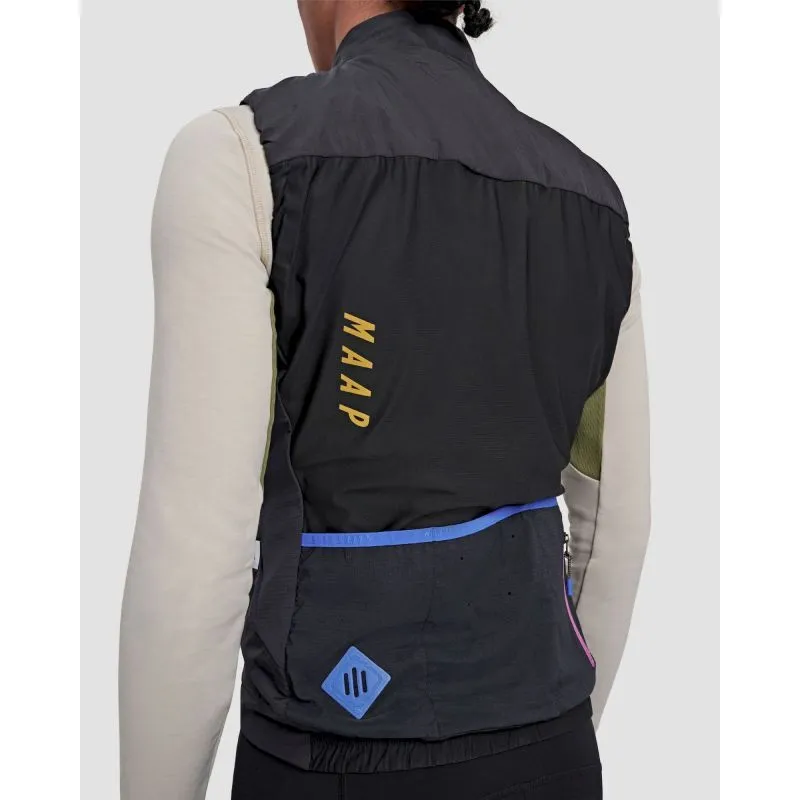 Maap  AltRoad Thermal Vest - Giacca ciclismo - Uomo