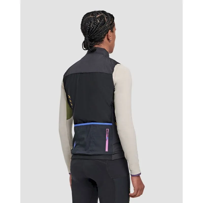 Maap  AltRoad Thermal Vest - Giacca ciclismo - Uomo