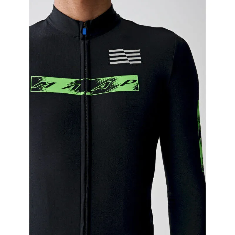 Maap  LPW Thermal LS Jersey - Maglia ciclismo - Uomo