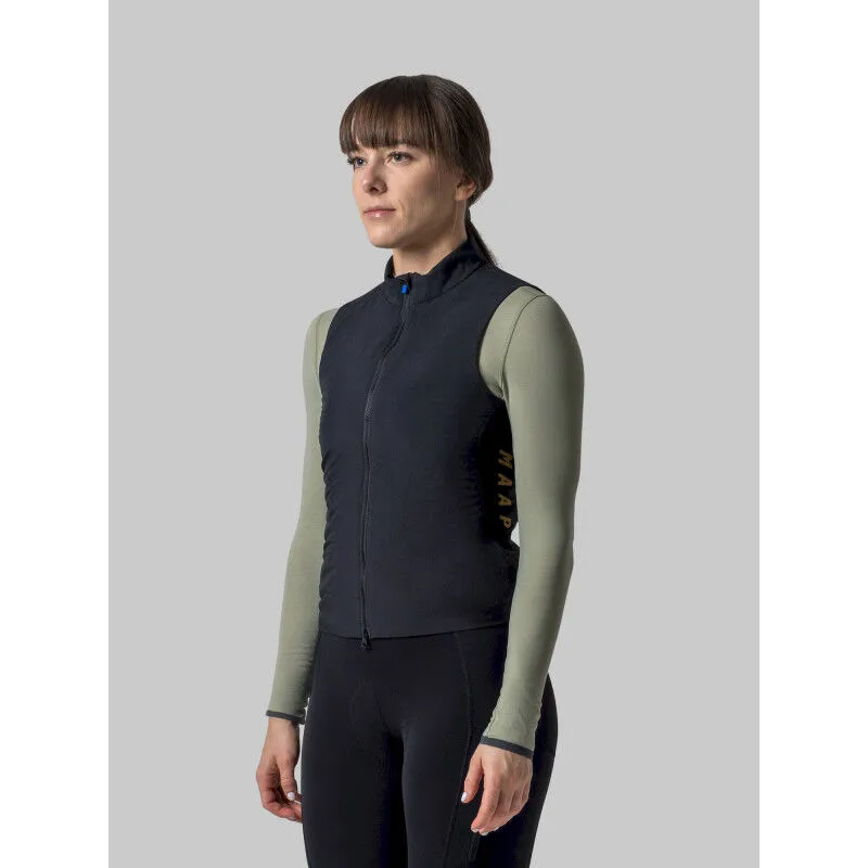 Maap  Women's Alt_Road Thermal Vest - Gilet ciclismo - Donna