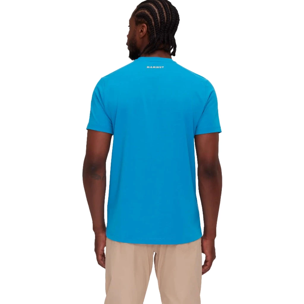 Mammut Trovat Mammut T-Shirt Men