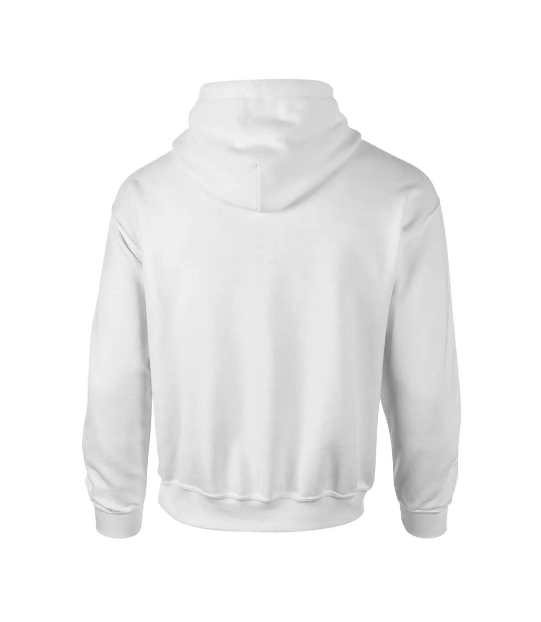 Mens dryblend hoodie white Gildan