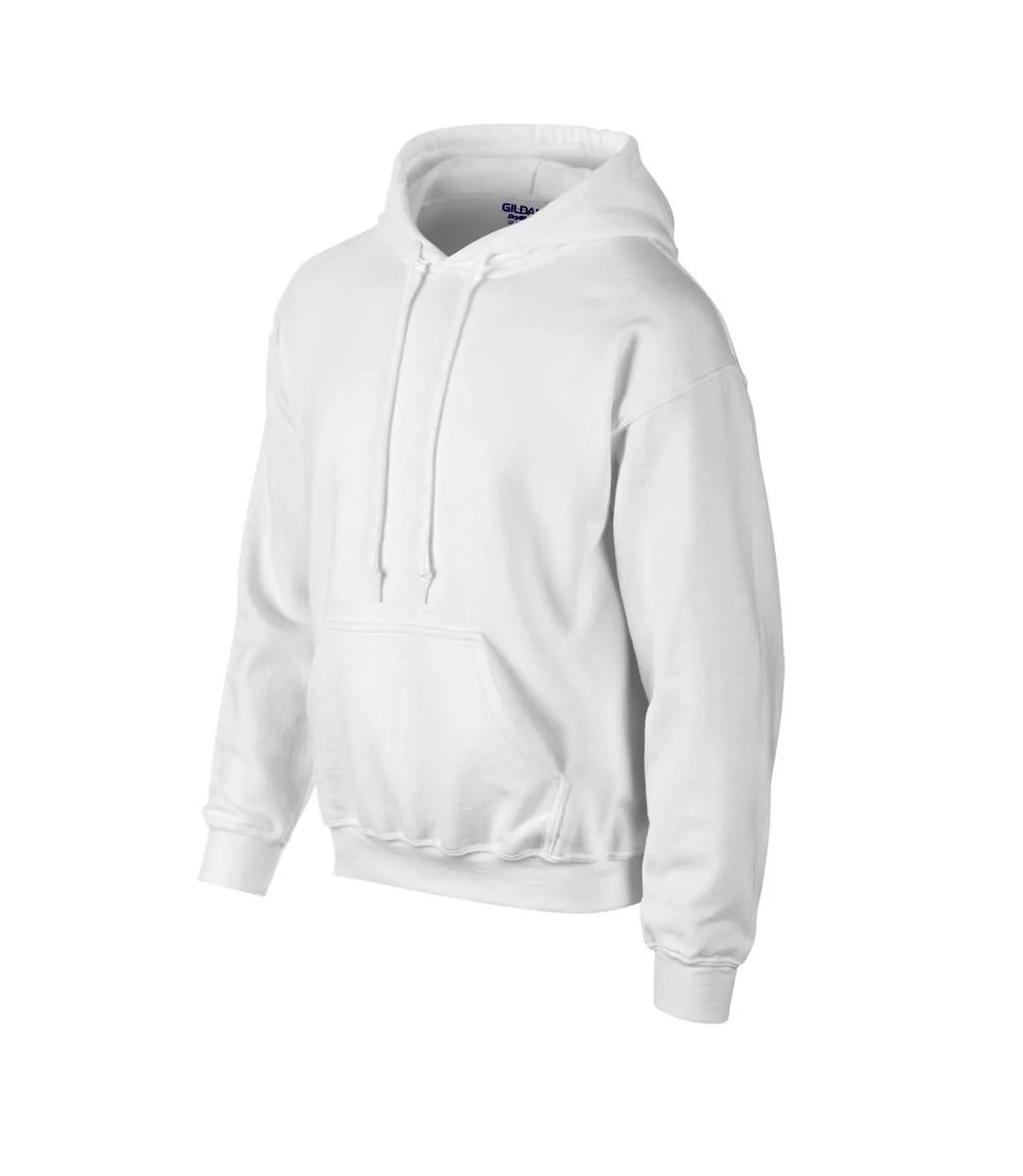 Mens dryblend hoodie white Gildan