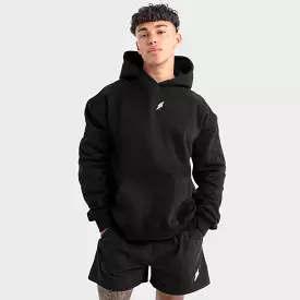 Men's Mark Hoodie - Black