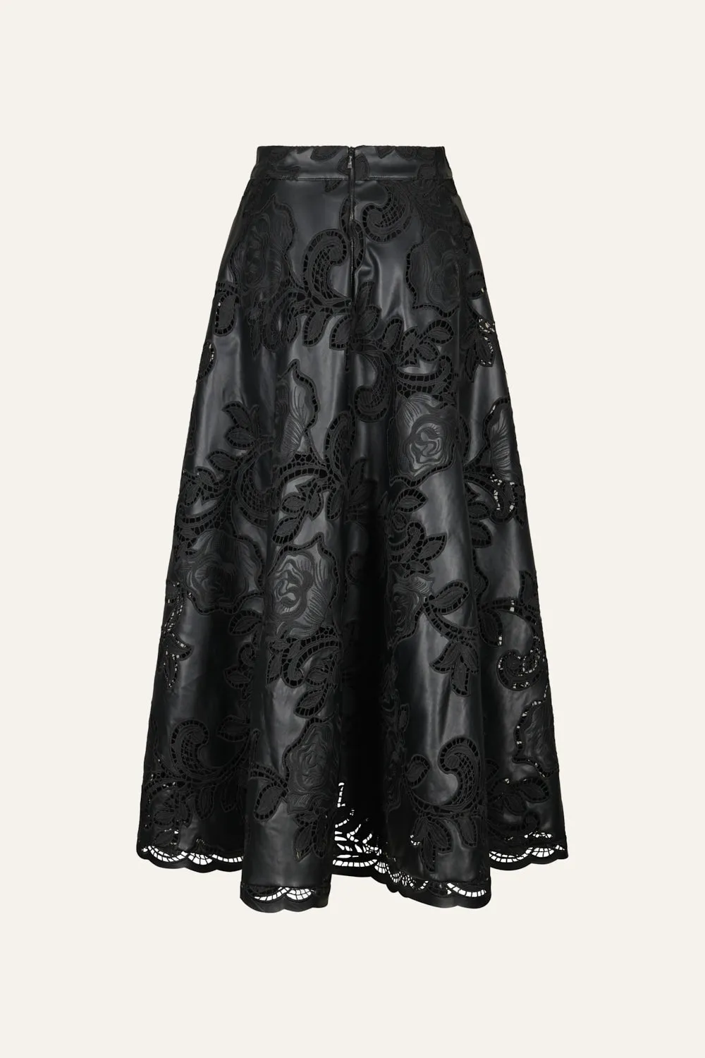 Mesopotamia Skirt