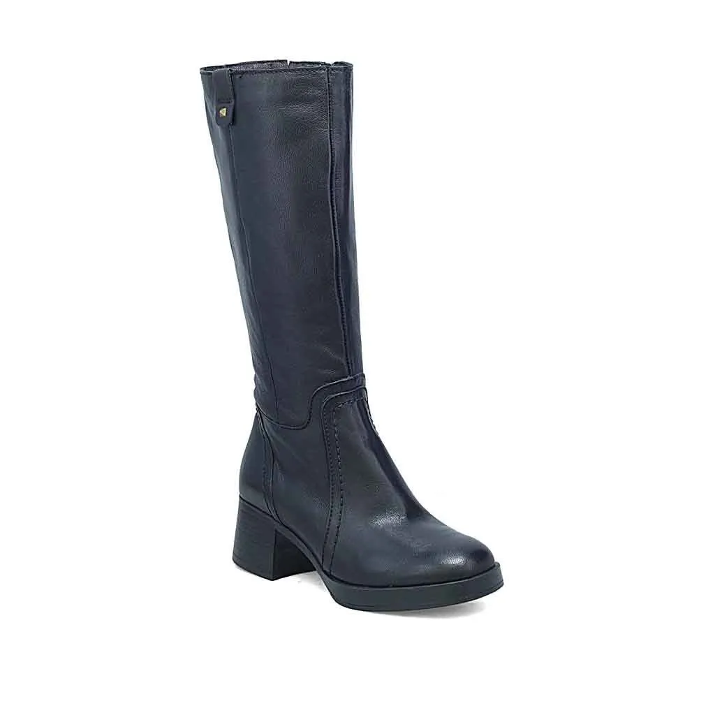 Miz Mooz Mollie Boot - Black