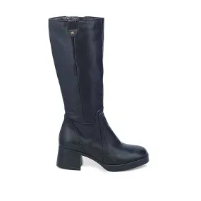 Miz Mooz Mollie Boot - Black