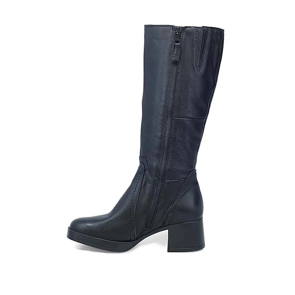 Miz Mooz Mollie Boot - Black