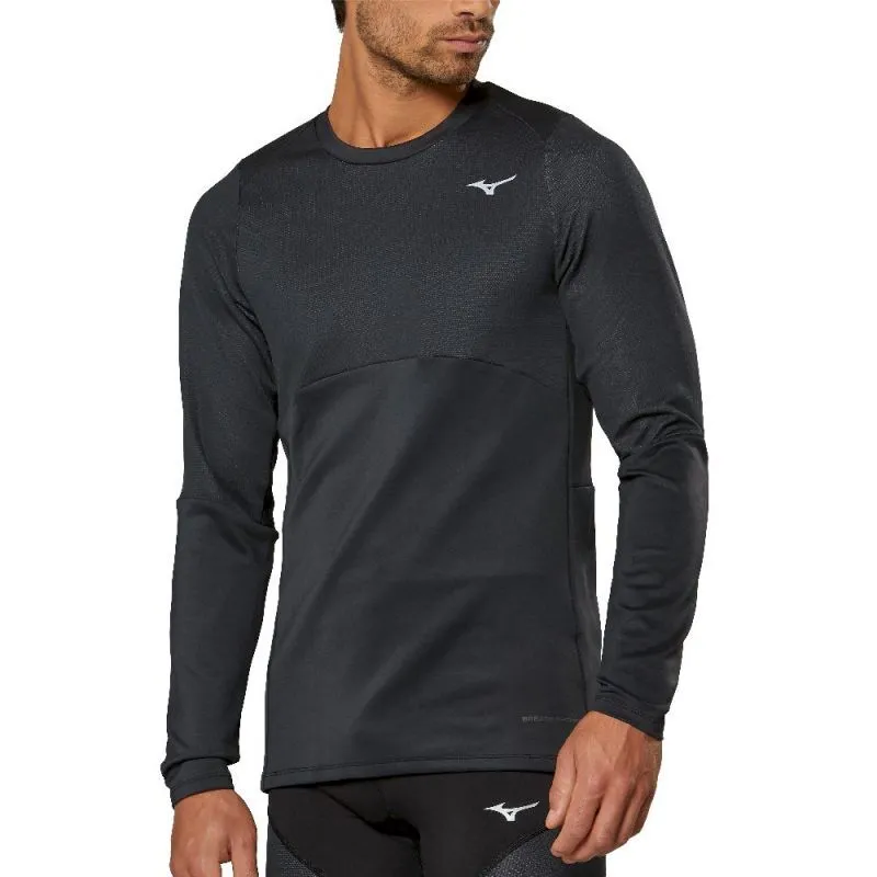 Mizuno  Thermal Charge BT L/S - Intimo - Uomo