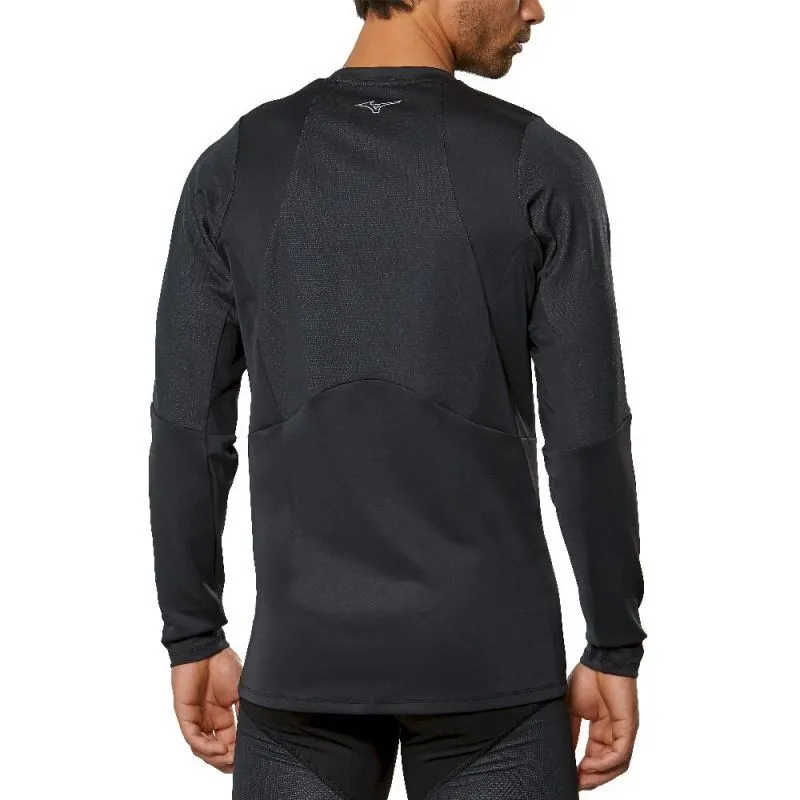 Mizuno  Thermal Charge BT L/S - Intimo - Uomo