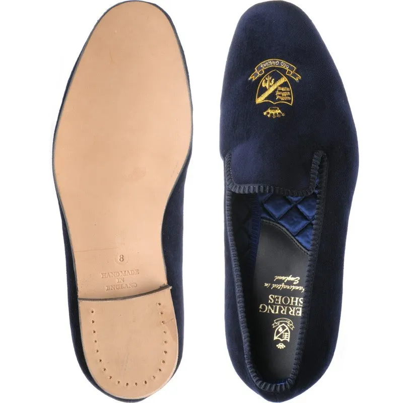 Monarch house shoes