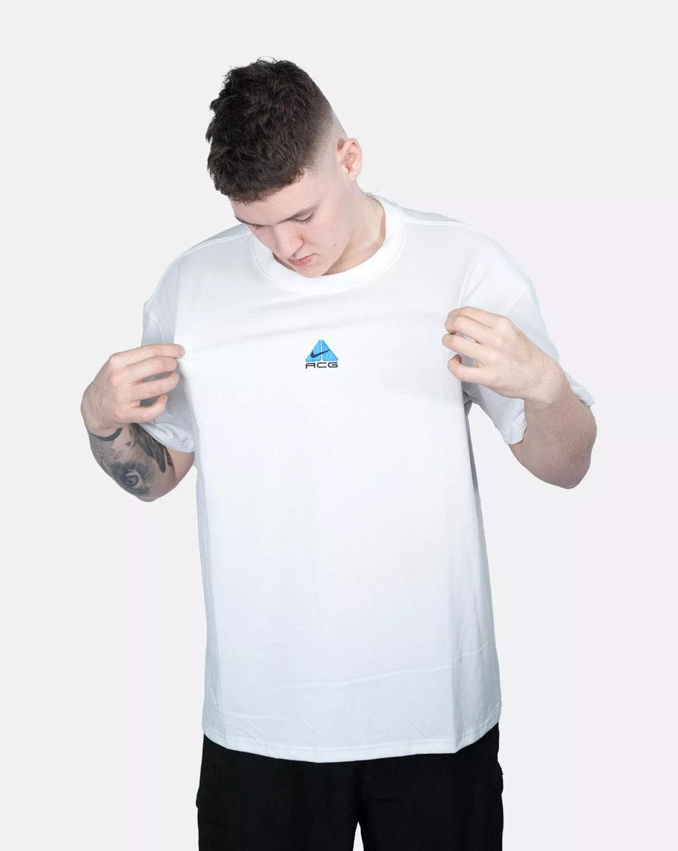 Nike ACG SS Tee LBR Lungs DQ1815-122