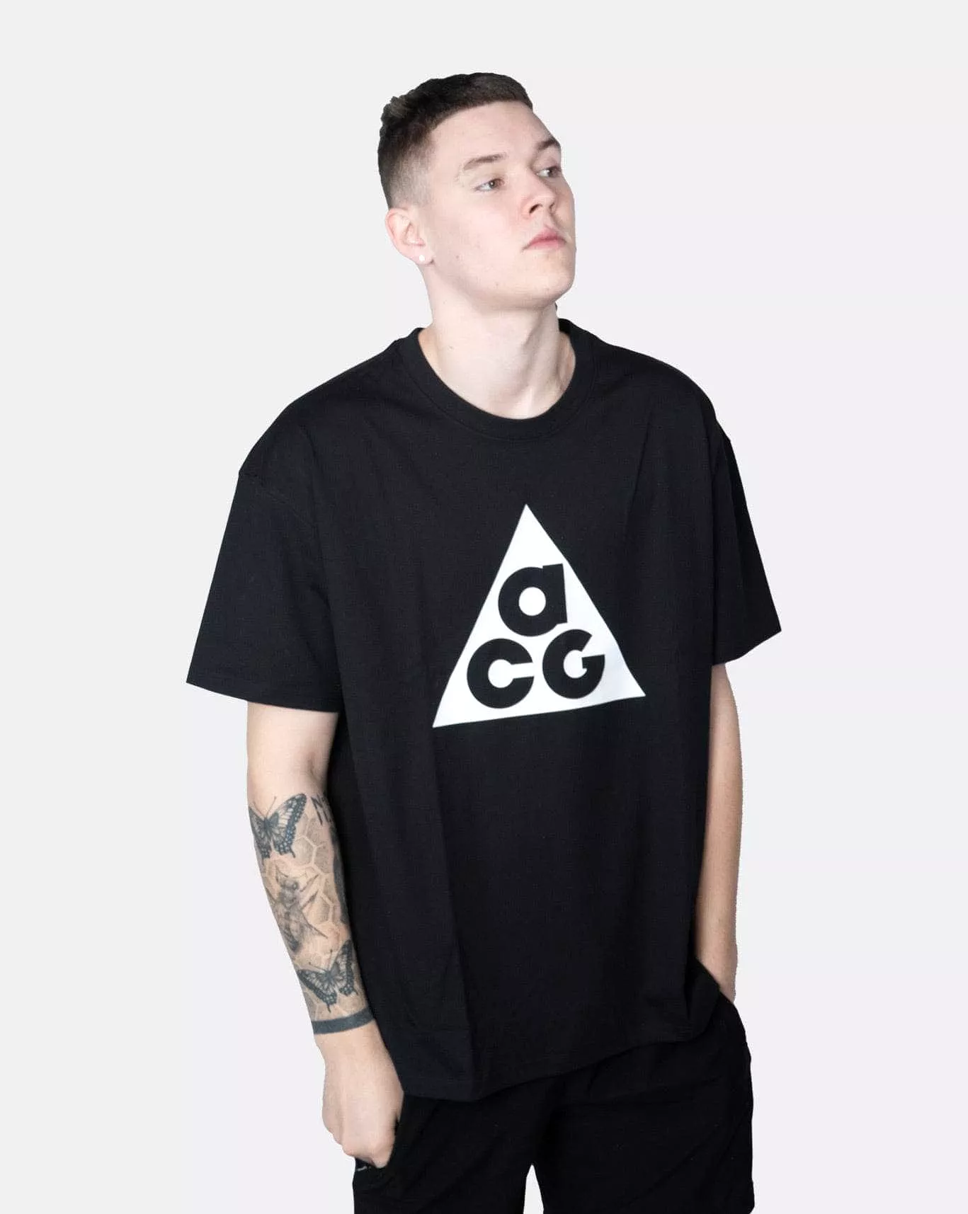 nike NRG ACG HBR tee