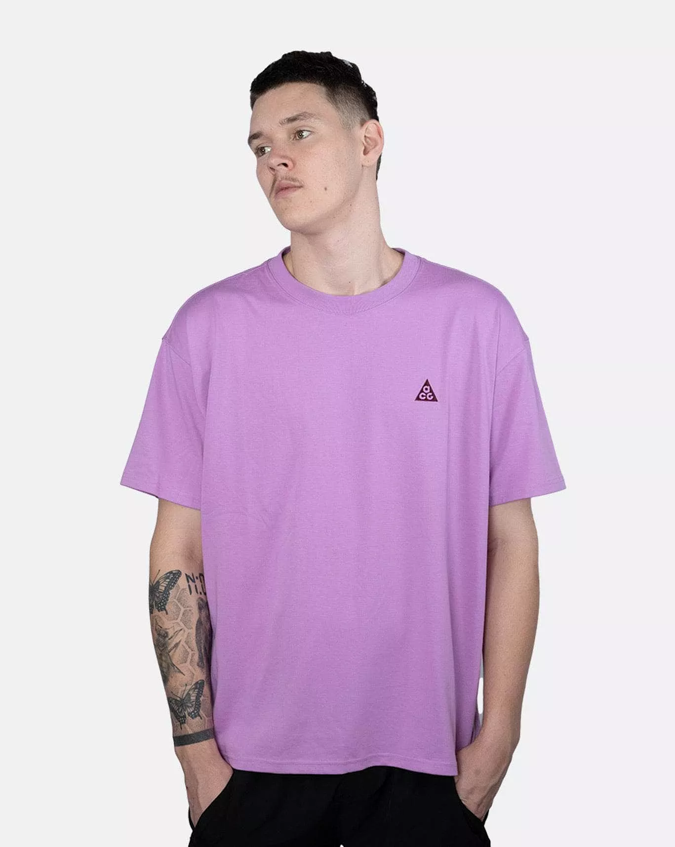 Nike NRG ACG SS LBR Tee