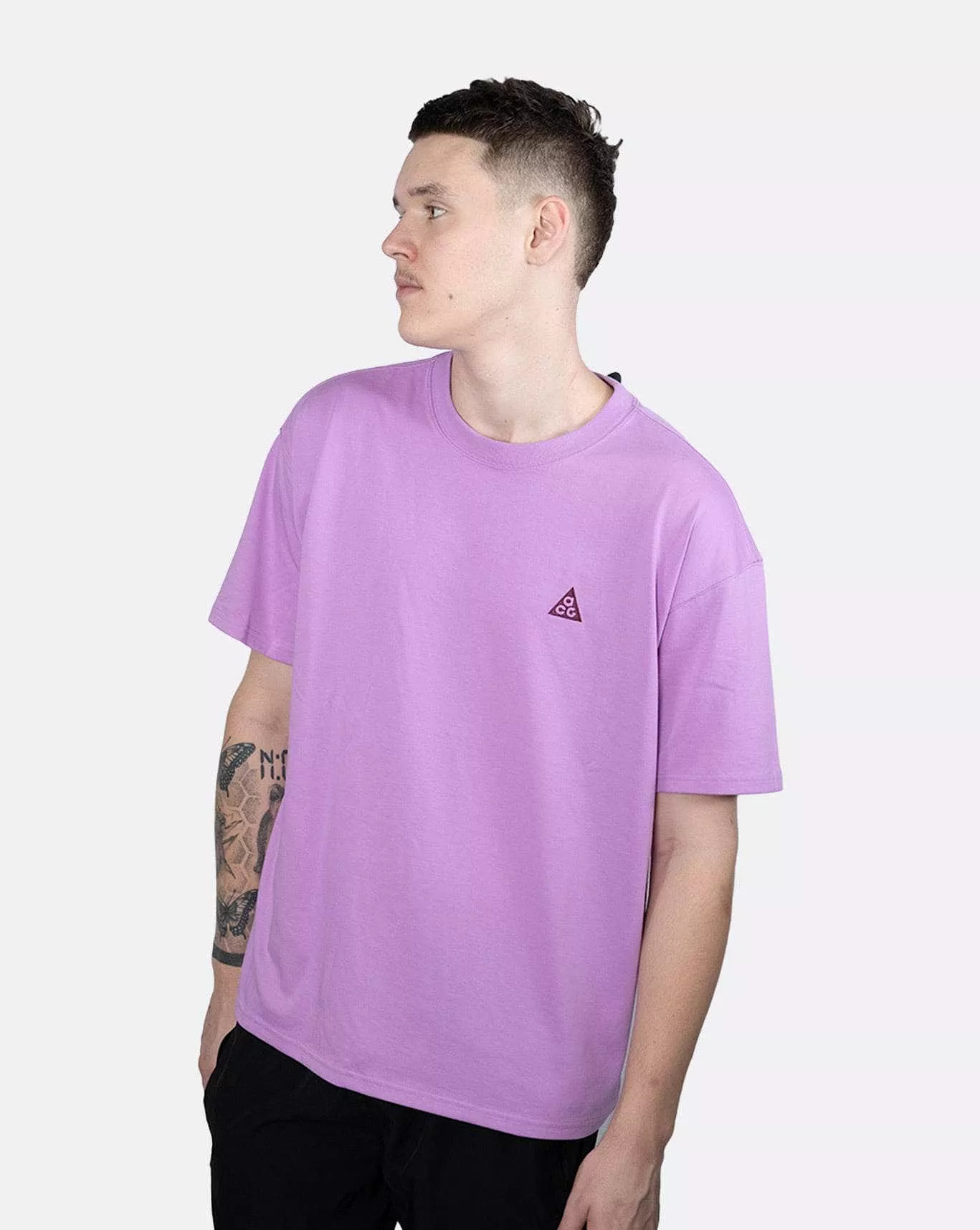 Nike NRG ACG SS LBR Tee