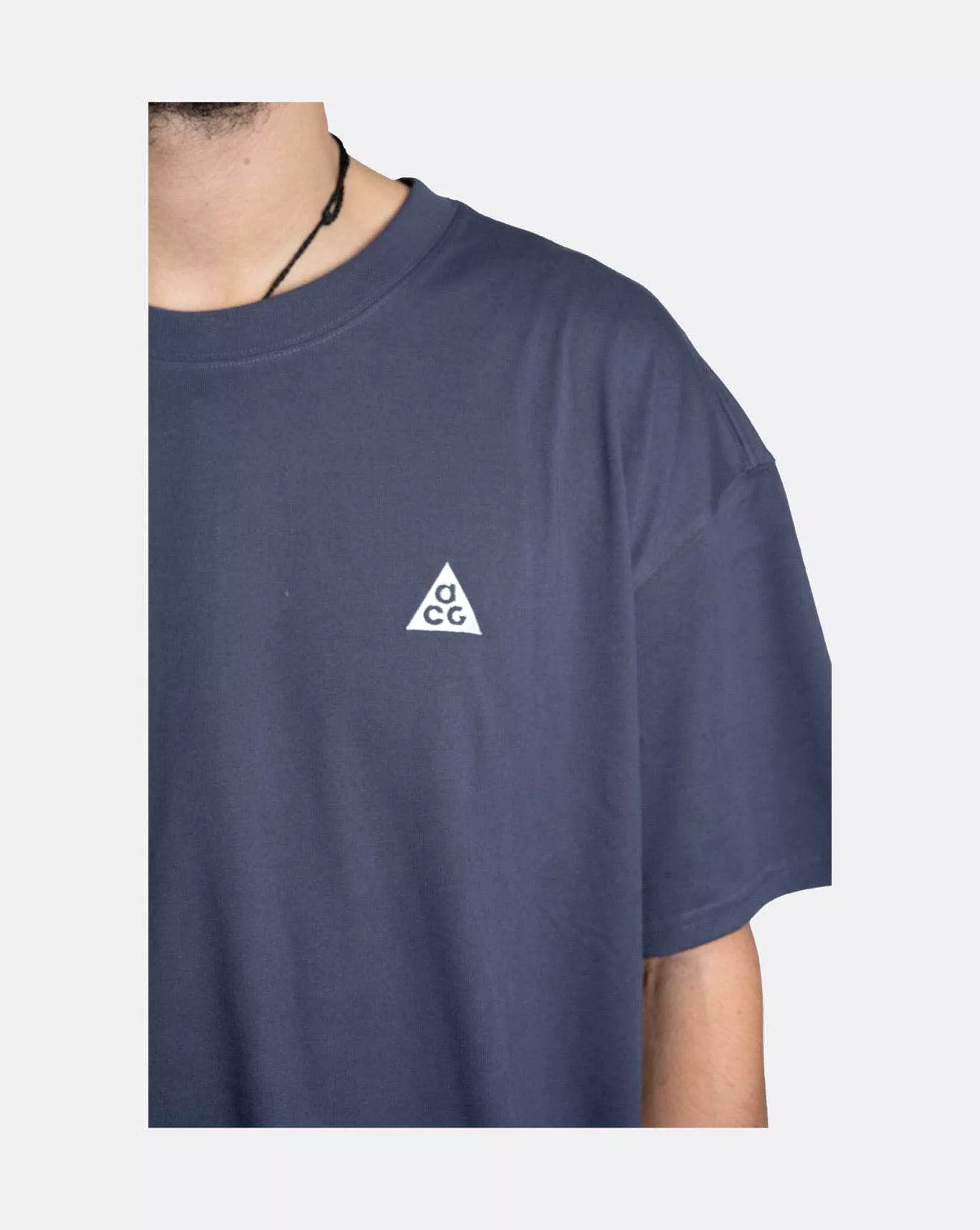 Nike NRG ACG SS LBR Tee