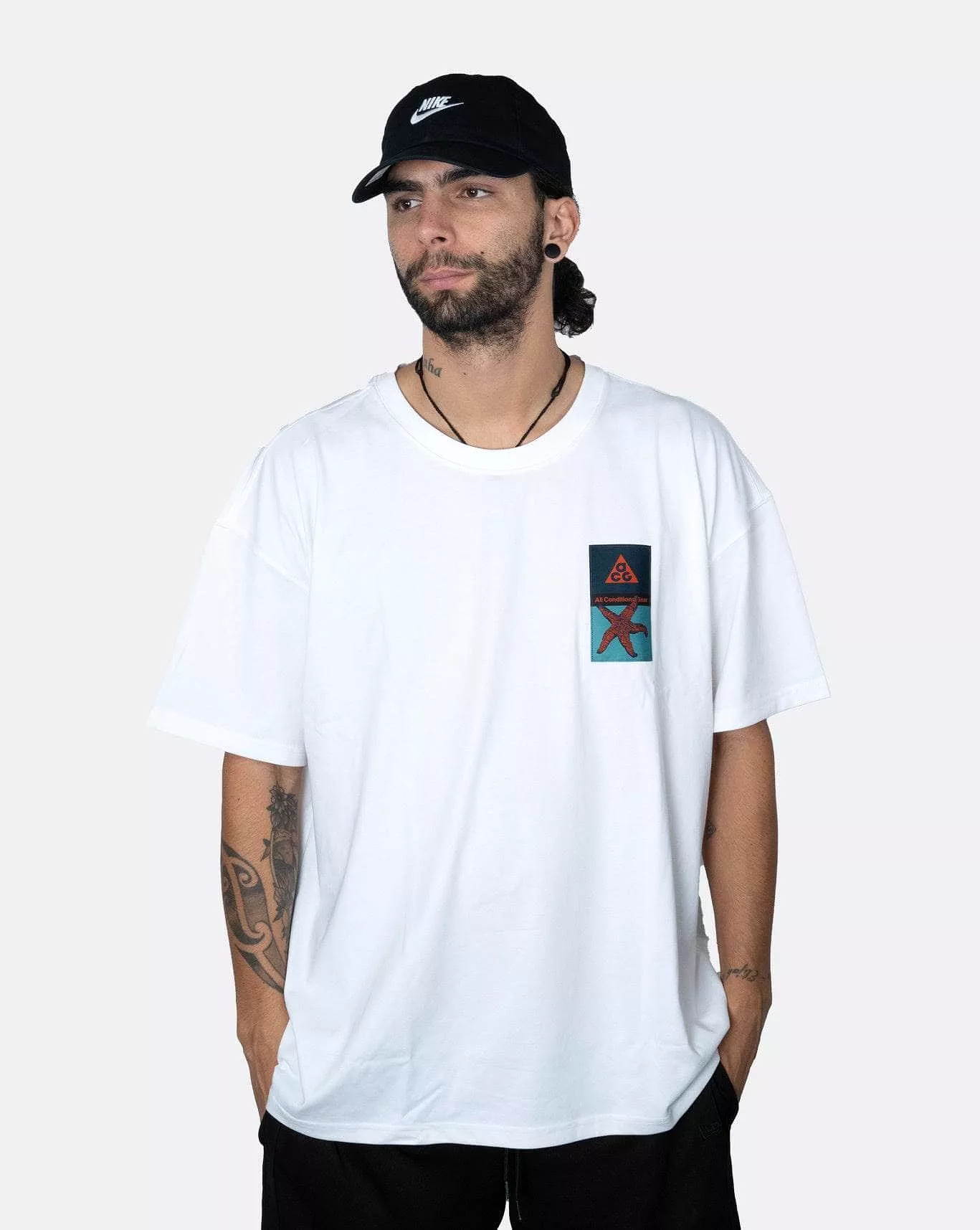 Nike NRG ACG SS Tee