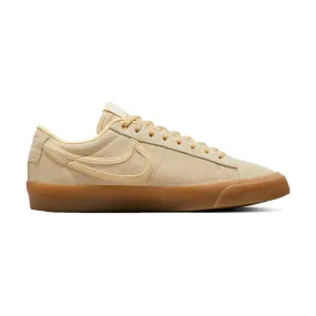 Nike SB Blazer Low GT Pale Vanilla/White