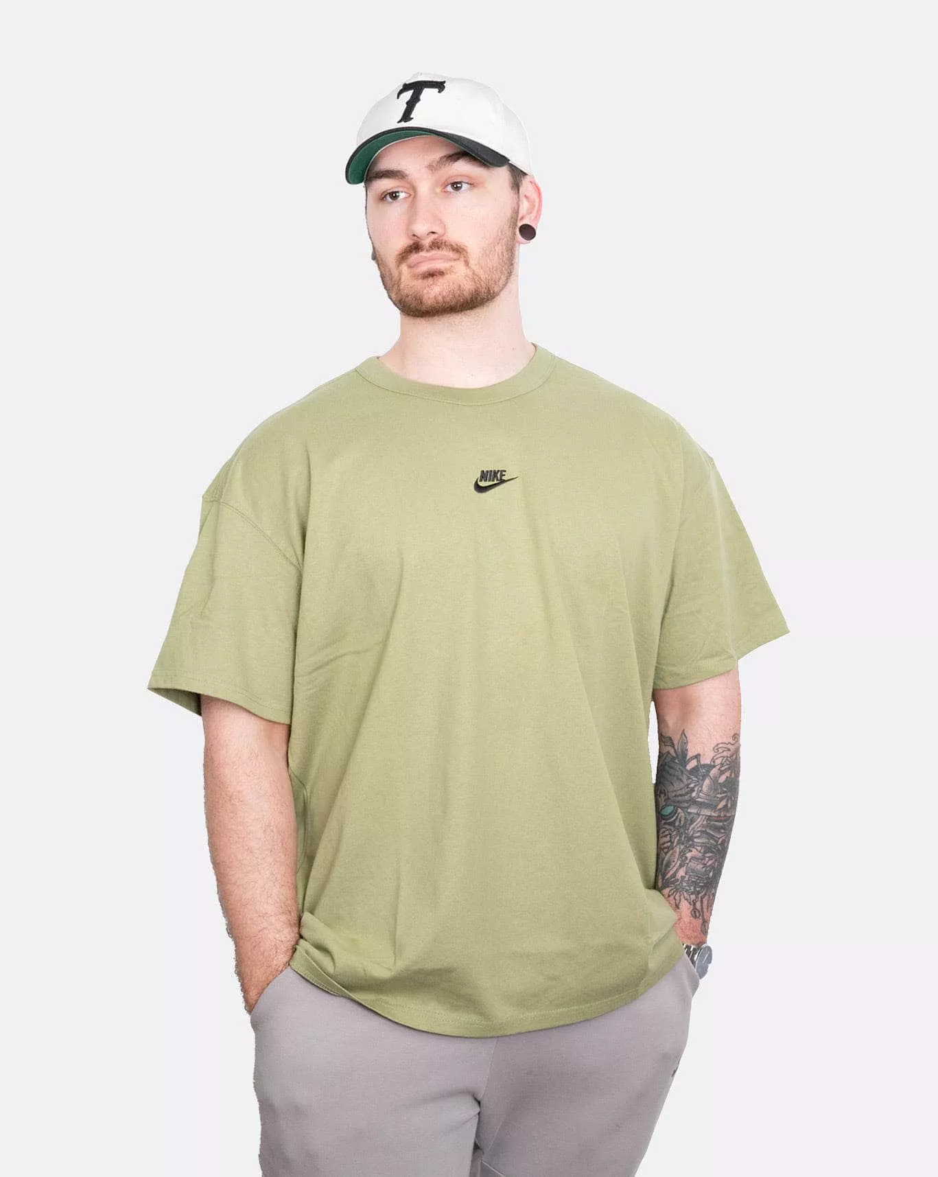 Nike Sportswear Premium Essential Sust Tee DO7392-334