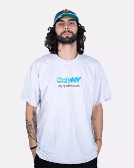 Only NY Express Logo Shirt