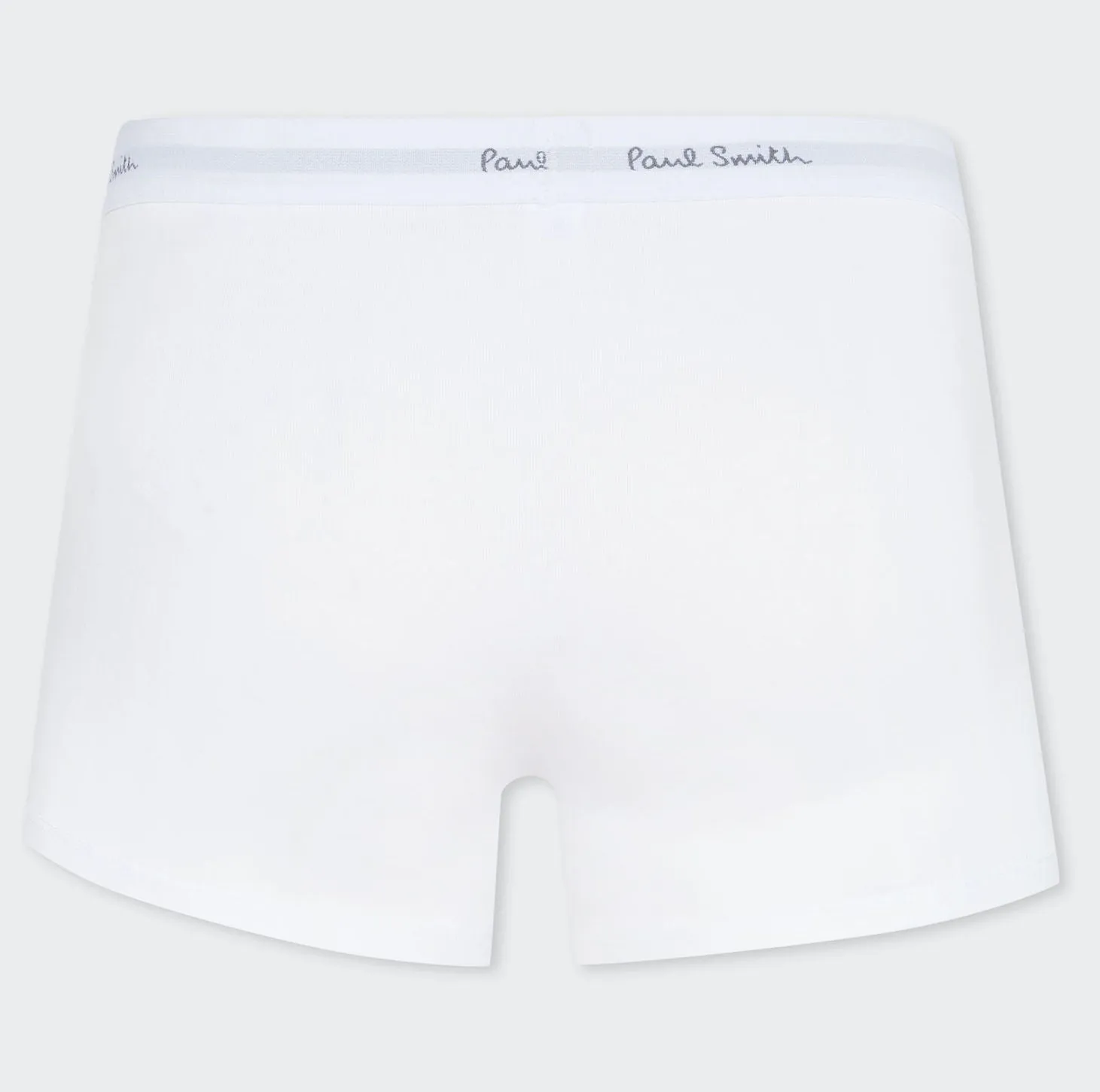 Paul Smith - Men's Classic Boxer Briefs Three Pack in White