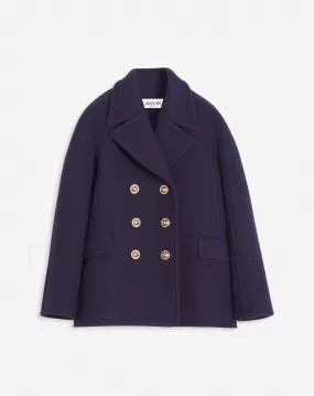 PEA COAT