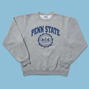 Penn State University Sweater Small