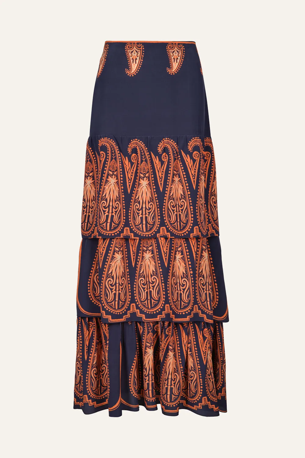 Persian Origin Skirt