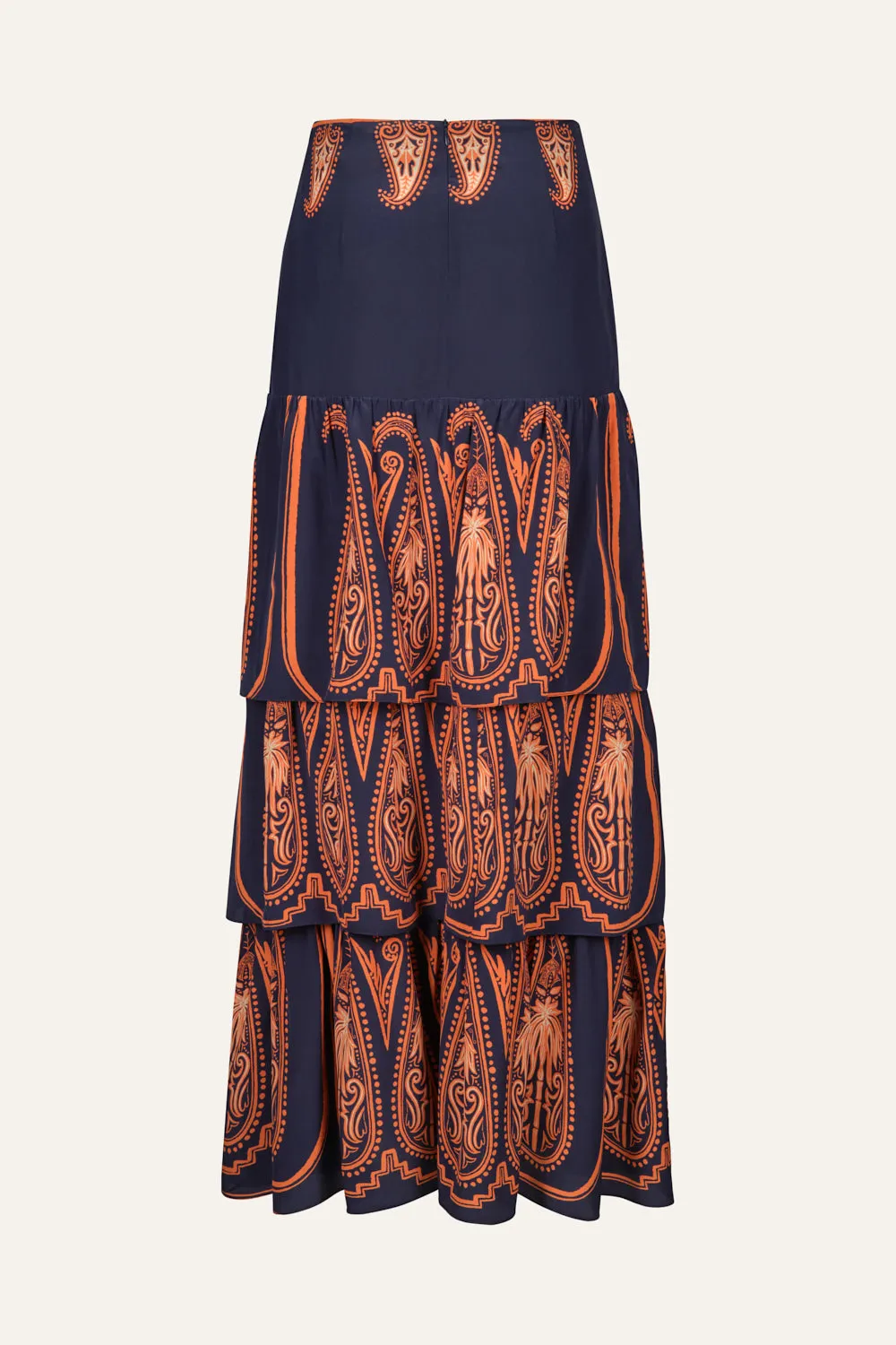 Persian Origin Skirt