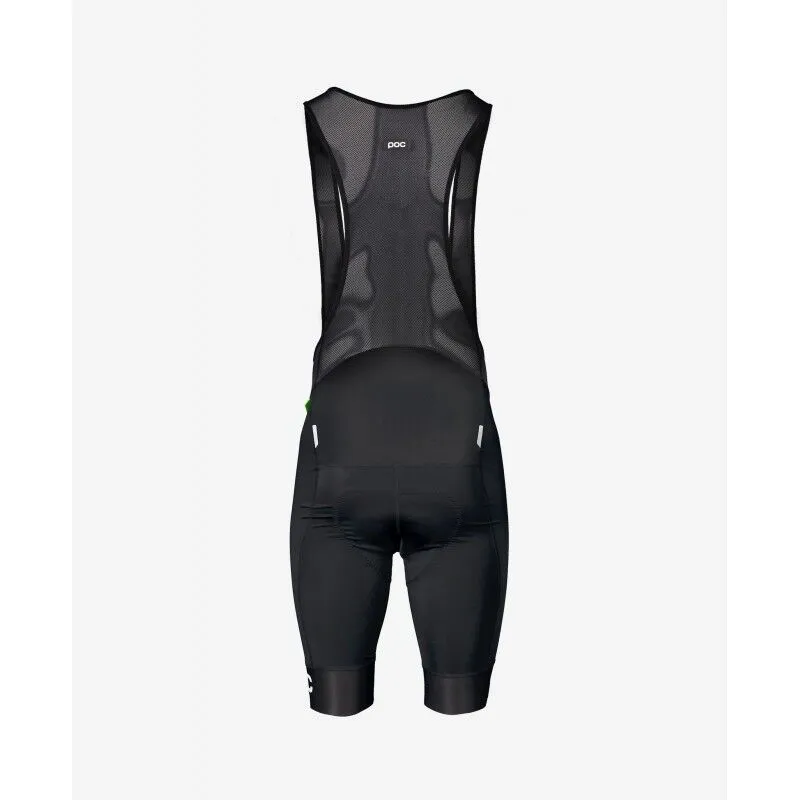 Poc  Road Thermal Bib Shorts - Pantaloncini da ciclismo - Uomo