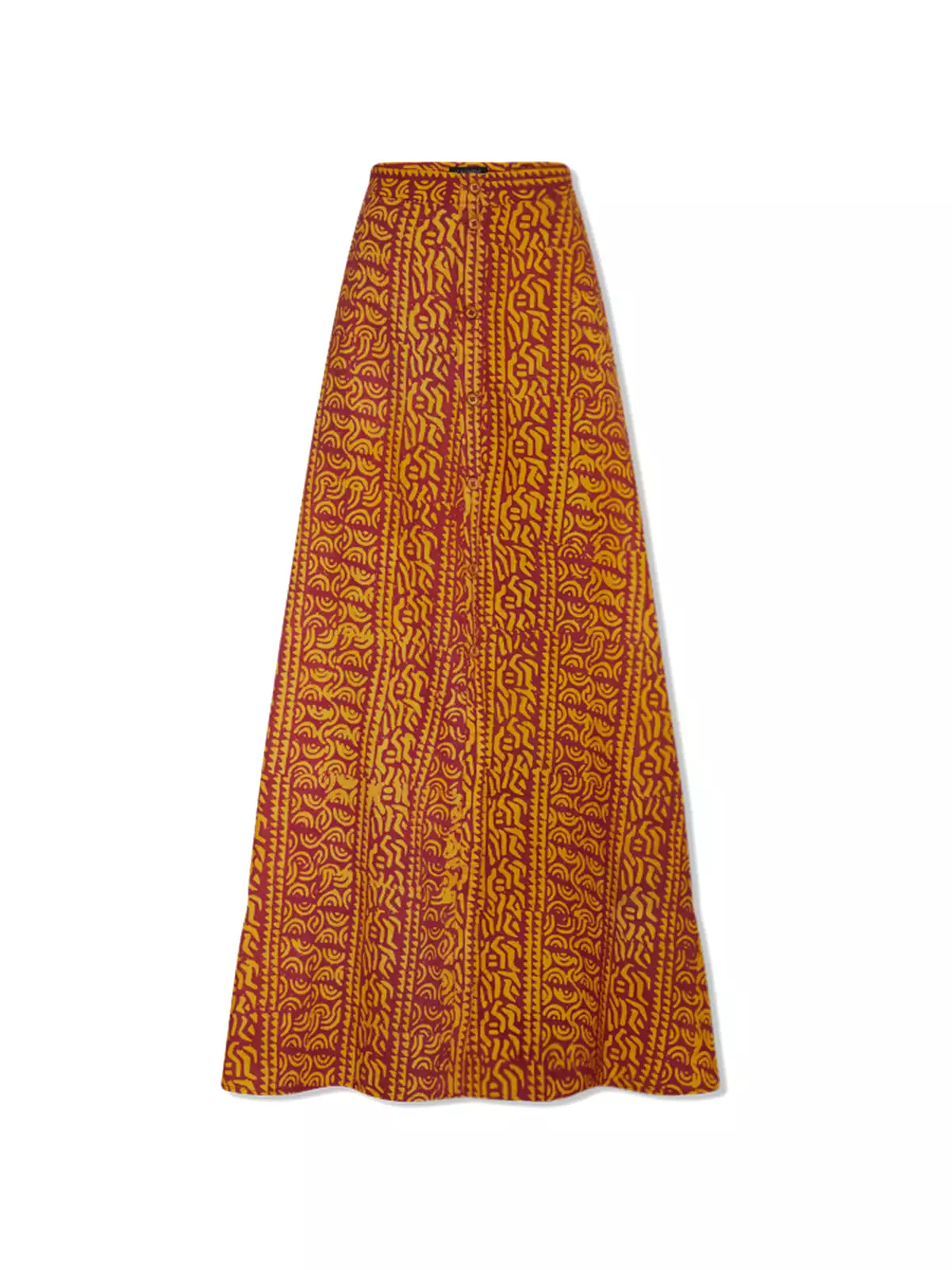 Praslin Skirt