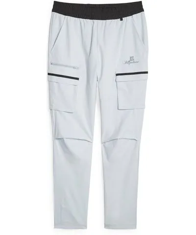 PUMA Men's Above the Clouds Basketball Sweatpants