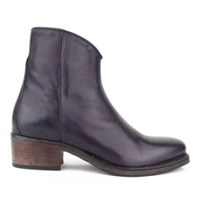 re-souL Gatlin Boot for Women - Aubergine