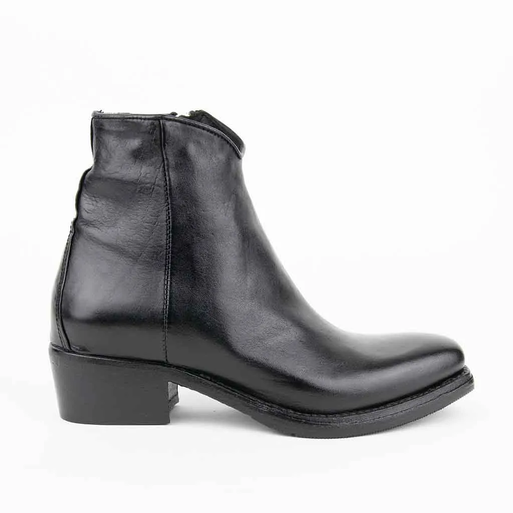 re-souL Gatlin Boot for Women - Black