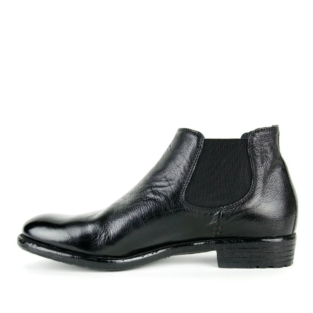 re-souL Tribeca Boot for Women - Black