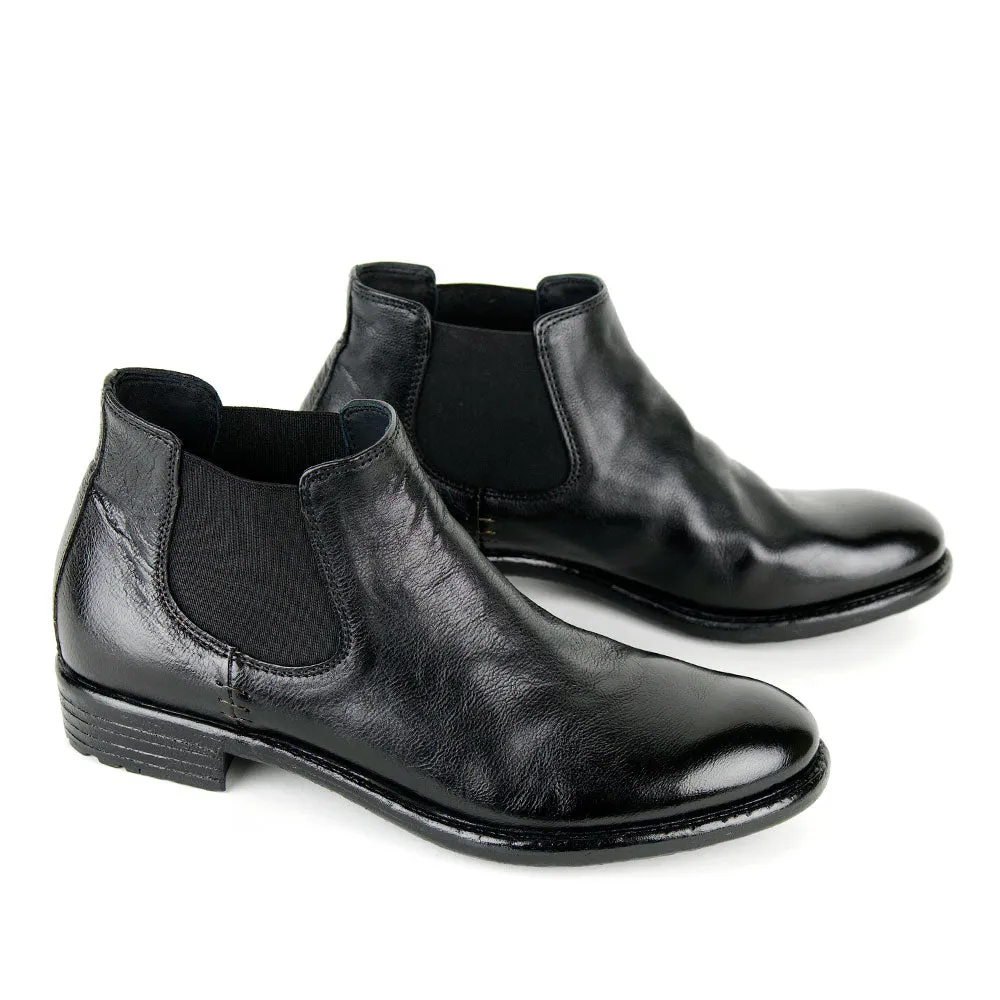 re-souL Tribeca Boot for Women - Black