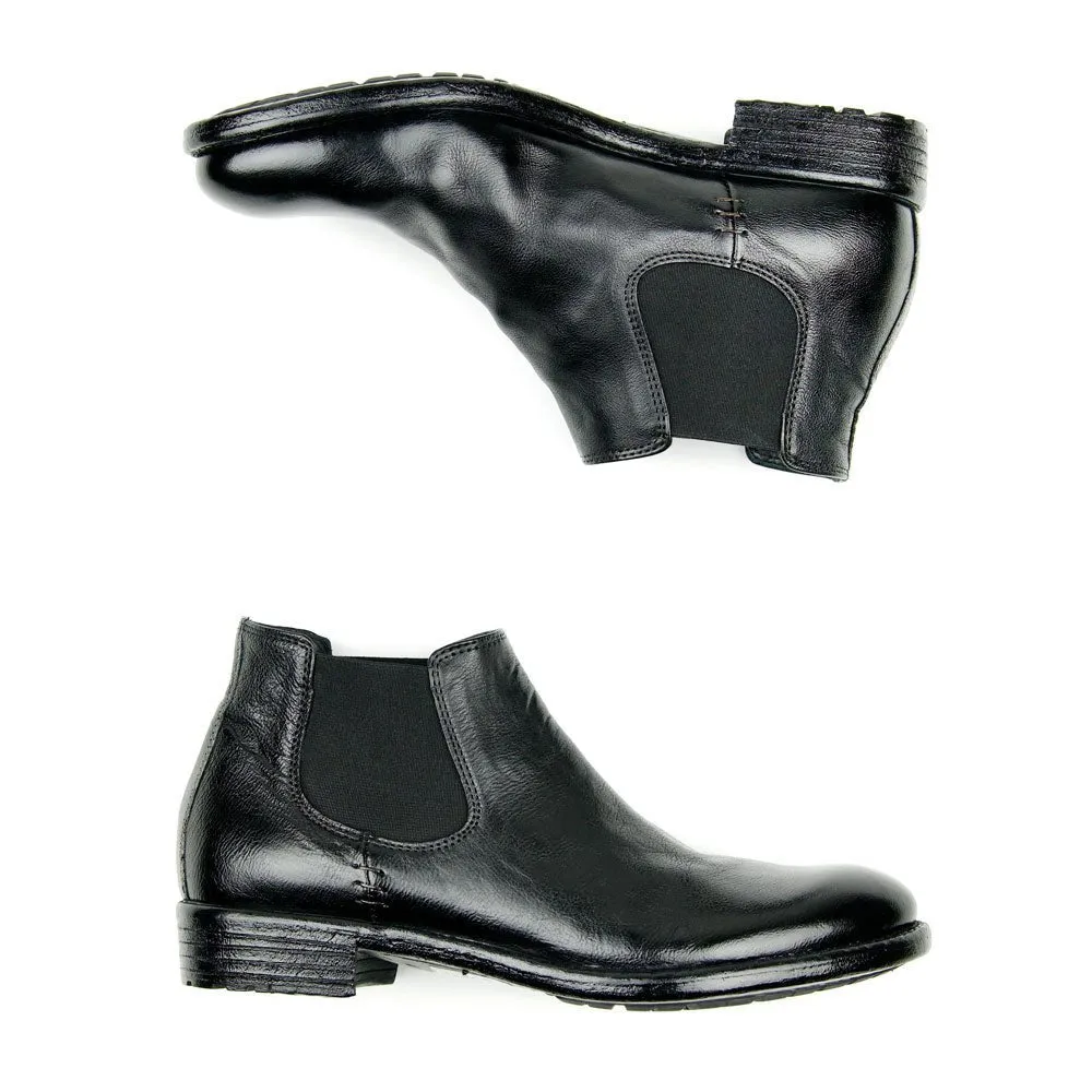 re-souL Tribeca Boot for Women - Black