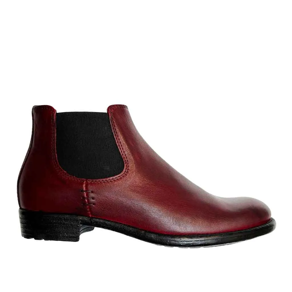 re-souL Tribeca Boot for Women - Bordeaux